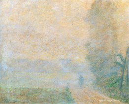 Vägen i dimman Vägen i dimman