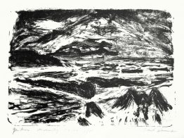 Oljeförorening vid Nordsjön vid Erica Oljeförorening vid Nordsjön vid Erica