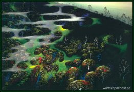 Spot of Magic Spot of Magic