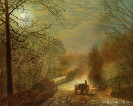 Forge Valley, Scarborough Forge Valley, Scarborough