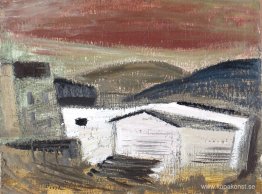 Vita byggnader Vita byggnader