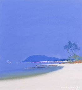 Coco Beach, Goa Coco Beach, Goa