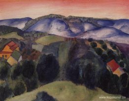 Områden Khvalynsk Områden Khvalynsk