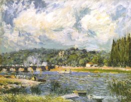 Bron av Sevres Bron av Sevres