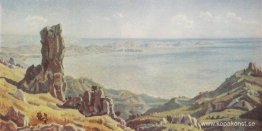 Djävulens finger Djävulens finger