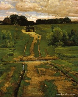 En bakväg En bakväg