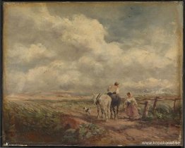 Vägen över allmänningen Vägen över allmänningen