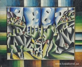 Människans fall Människans fall