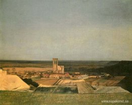 Larchant Larchant