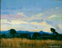 Transvaals kväll (Nelspruit) Transvaals kväll (Nelspruit)