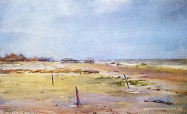 Strandscen Strandscen