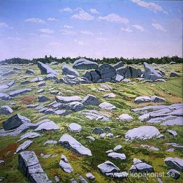 Middagen karg Middagen karg