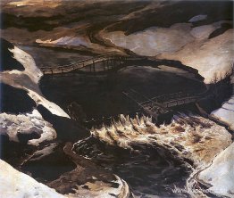 Från stranden av Wilejka Från stranden av Wilejka