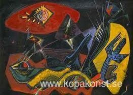 Seeded Earth Seeded Earth