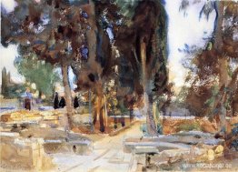 Jerusalem Jerusalem