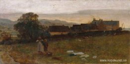 Landskap – Derbyshire Landskap – Derbyshire