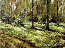 Sommarskog Sommarskog