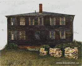 Slayton House Slayton House