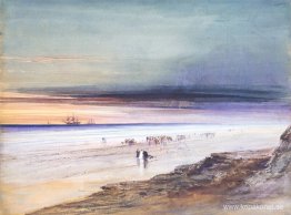 Strandscen Strandscen