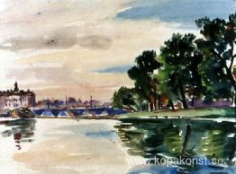 Leningrad. Yelagin Island. Leningrad. Yelagin Island.