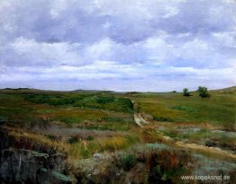 Över kullarna och långt borta Över kullarna och långt borta