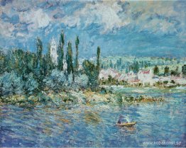 Landskap med åskväder Landskap med åskväder