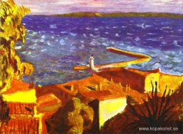Saint Tropez, Pier Saint Tropez, Pier