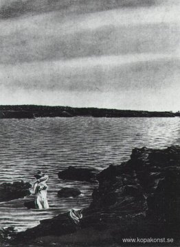 Rocks of Liane (första versionen) Rocks of Liane (första versionen)