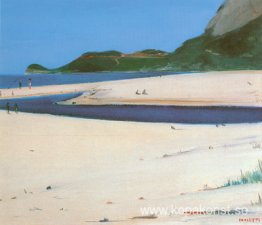 Gávea Beach Gávea Beach