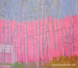 Lågt liggande lada Lågt liggande lada