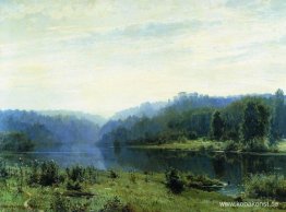 Dimmig morgon Dimmig morgon