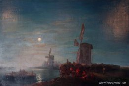 Väderkvarn Väderkvarn