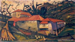 Brook House Brook House