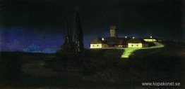 Ukrainsk natt Ukrainsk natt