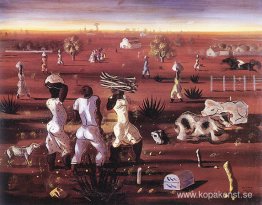 Brodósqui landskap Brodósqui landskap