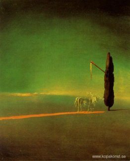 Eclipse och vegetabilisk osmos Eclipse och vegetabilisk osmos