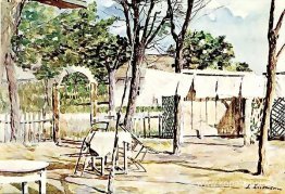 Värdshus utan kunder Värdshus utan kunder