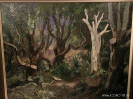 Det vita trädet Det vita trädet