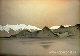 Lake Vular Lake Vular