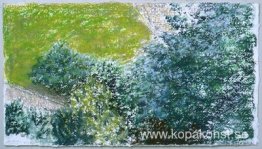 Trädgårdsstigen Trädgårdsstigen