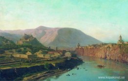 Gamla Tbilisi Gamla Tbilisi