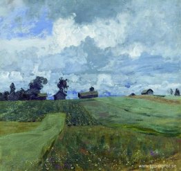 Stormig dag Stormig dag