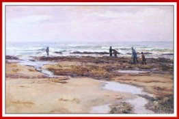 Musslinggrävarna Musslinggrävarna