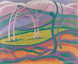 Tidig vår Tidig vår