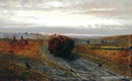 Under Haying Under Haying