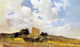 Frascati moln Frascati moln