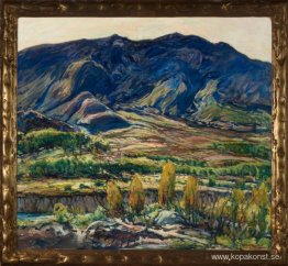 I San Felipe-dalen I San Felipe-dalen