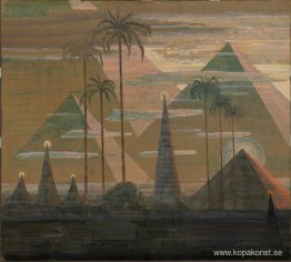 Andante (Pyramidernas sonat) Andante (Pyramidernas sonat)