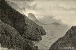 Från Lofoten Från Lofoten