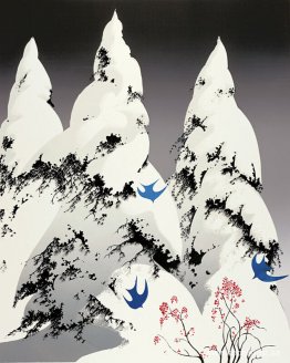 Vinter tall Vinter tall
